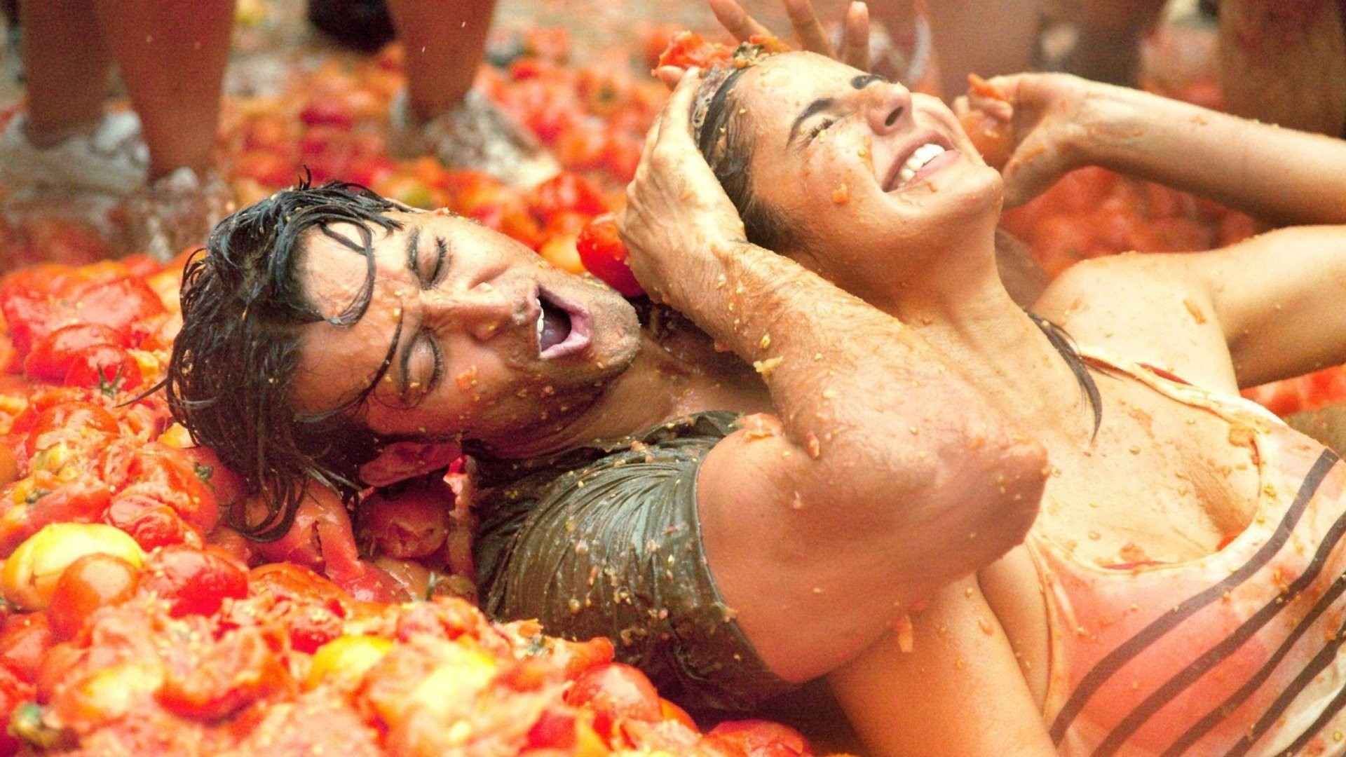 WATCH: Here's How You Can Relive Your Favourite Scenes From Zindagi Na  Milegi Dobara - Masala